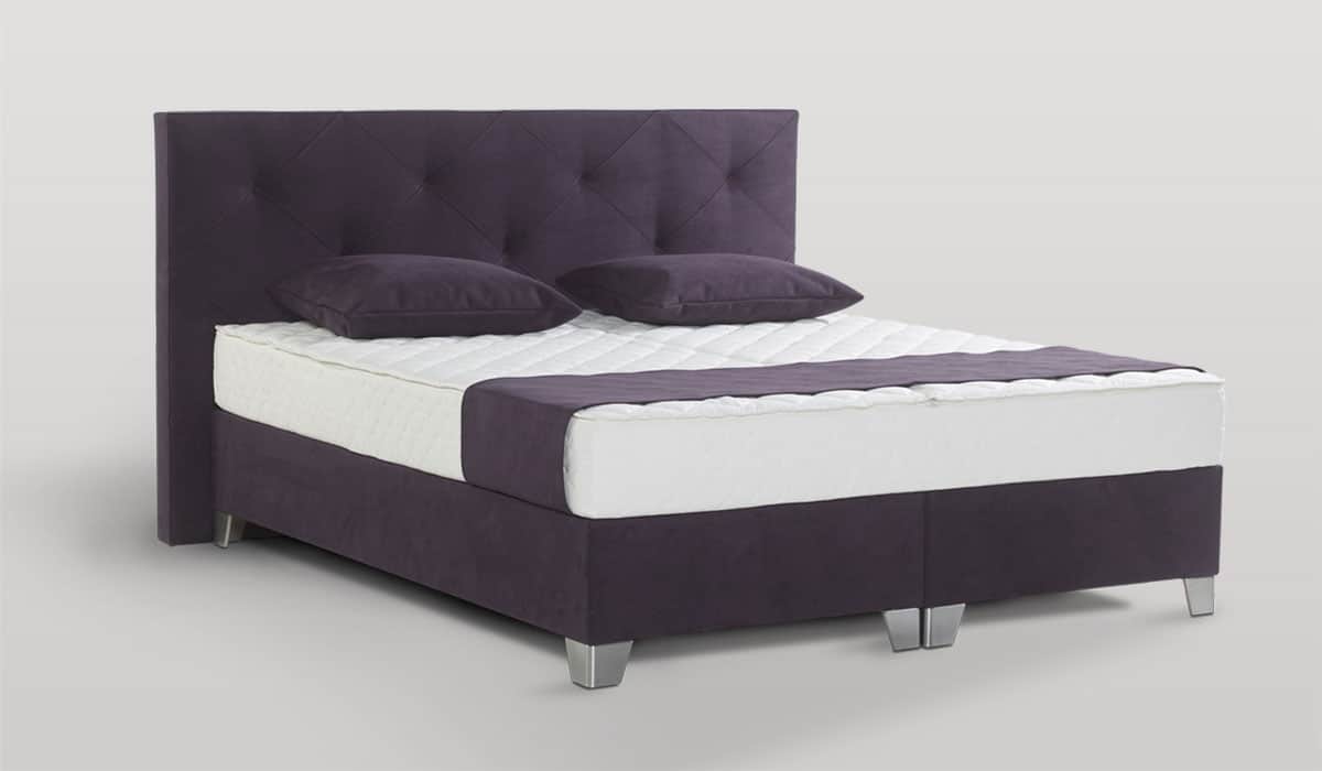 Wasserbetten Aquabest Wasserbetten Boxspring 09 - Wasserbetten