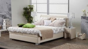 Aquabest Wasserbetten Trendline 0421LR 300x169 - Aquabest-Wasserbetten- ... und auf Design nicht verzichten