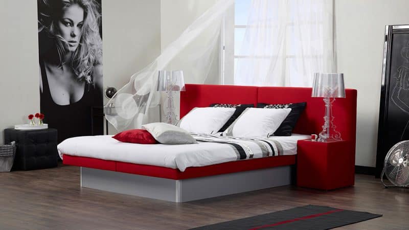 Wasserbetten Aquabest Wasserbetten Trendline 0888LR 800x450 - Wasserbetten