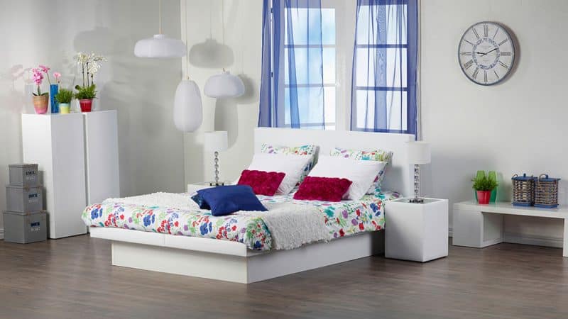 Wasserbetten Aquabest Wasserbetten Trendline 1109LR 800x450 - Wasserbetten