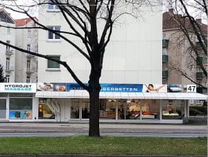 aquabest wasserbetten store 5 300x226 - Aquabest-Wasserbetten- ... Hannovers Fachgeschäft für Wasserbetten