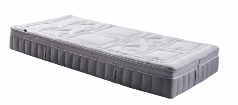 aquabest wasserbetten siebenschlaf air matratze 2 - siebenschlaf® AIR Matratze